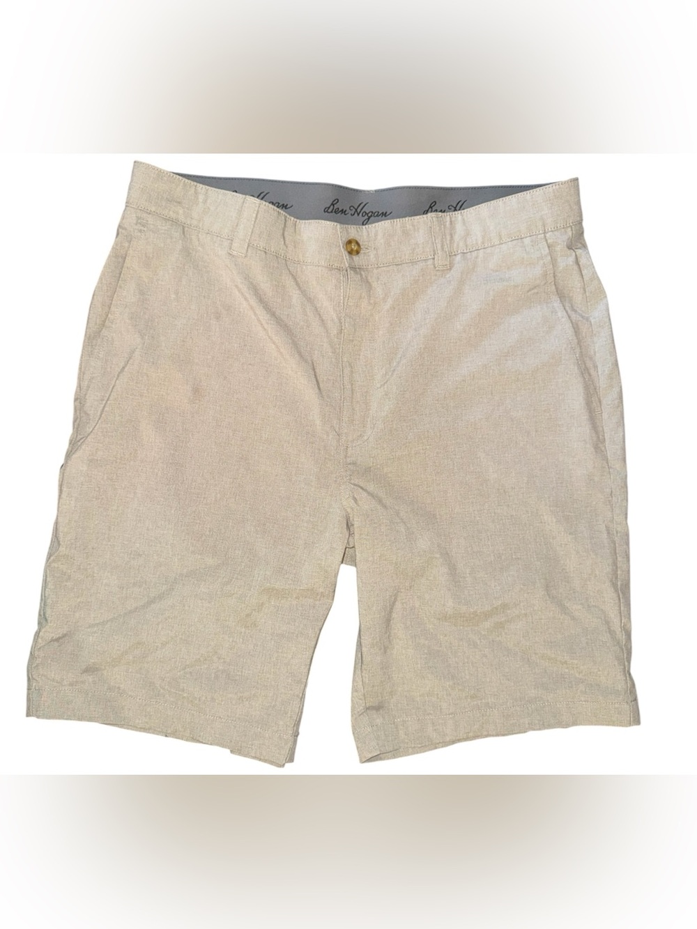 Men’s Ben hogan shorts